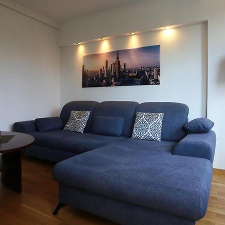 Apartament Mgm Karmelicka Varşova Dış mekan fotoğraf