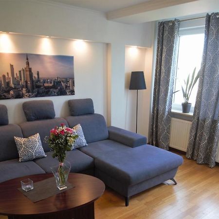 Apartament Mgm Karmelicka Varşova Dış mekan fotoğraf