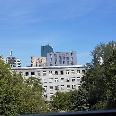 Apartament Mgm Karmelicka Varşova Dış mekan fotoğraf