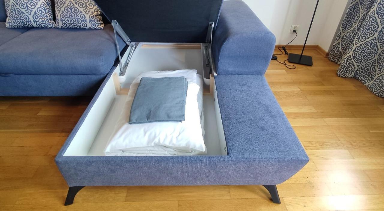Apartament Mgm Karmelicka Varşova Dış mekan fotoğraf